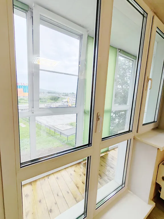 Квартира у термального комплекса Термоленд