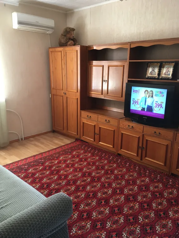 Квартира Квартира в Судаке у входа на Кипарисовую Аллею — Судак