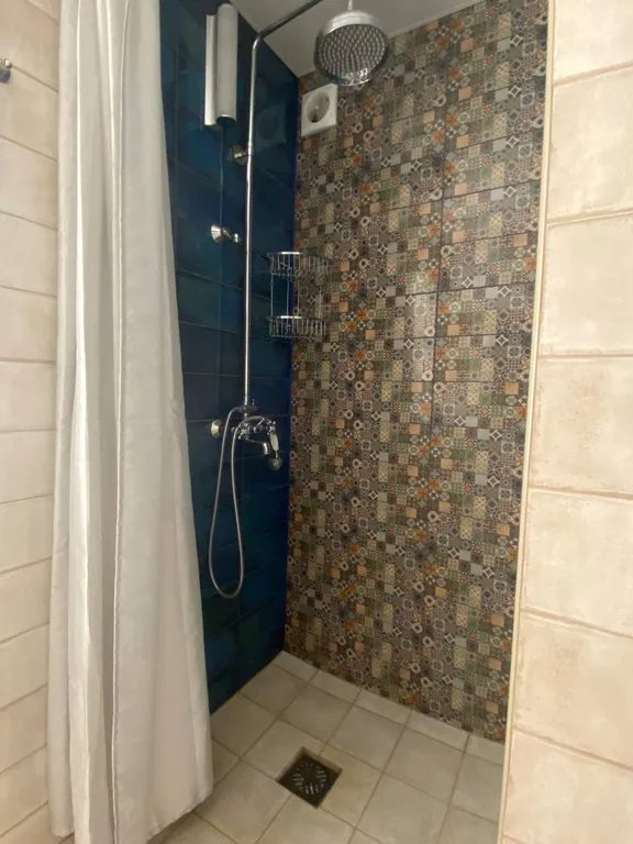 Апартамент на берегу Волги