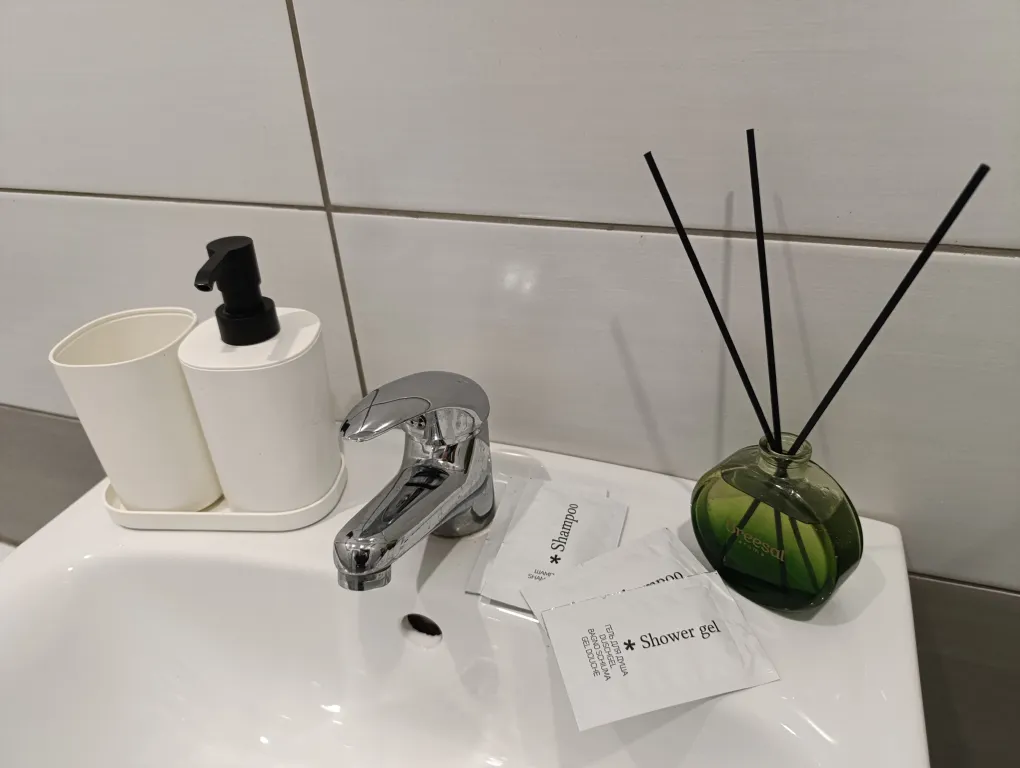 Уютная и стильная квартира студия в Кузнецком районе