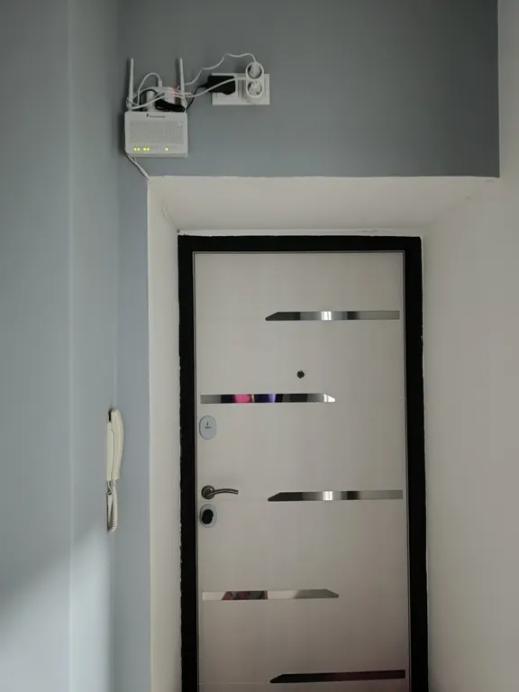 Уютная квартира в южной части