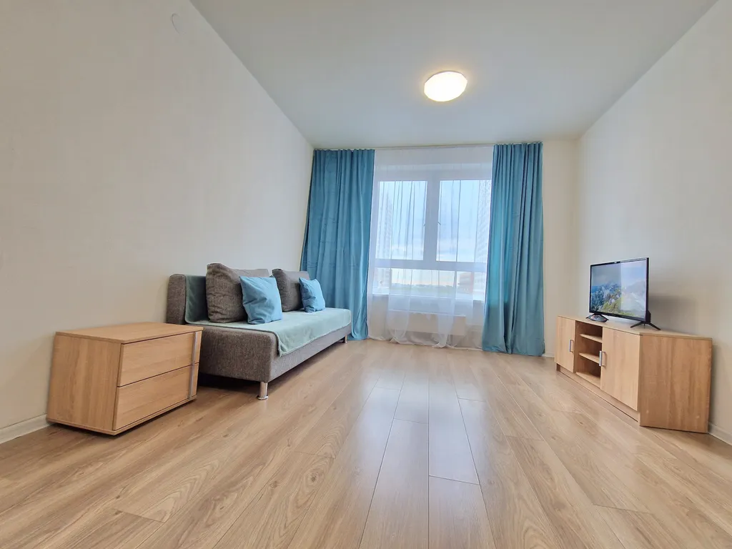 Уютная квартира у метро