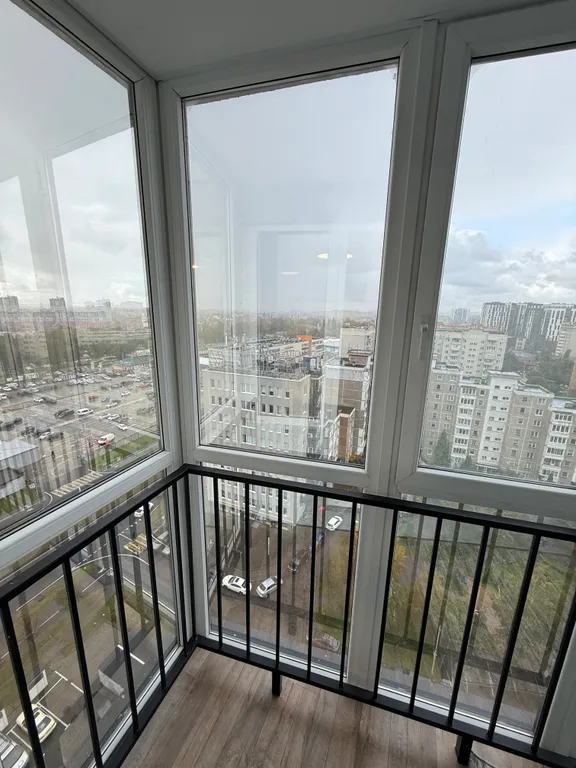 Квартира Квартира Калининград-Сити — Калининград