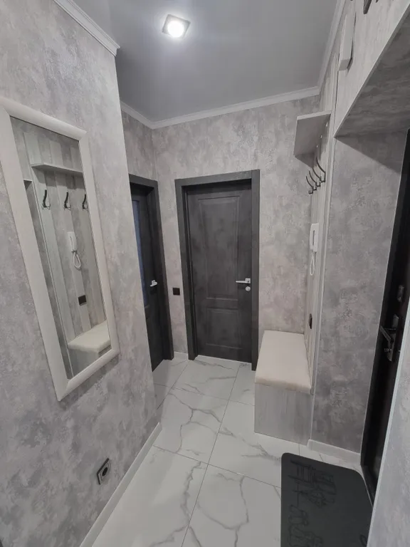 Квартира Новая квартира в Светлогорске — Светлогорск