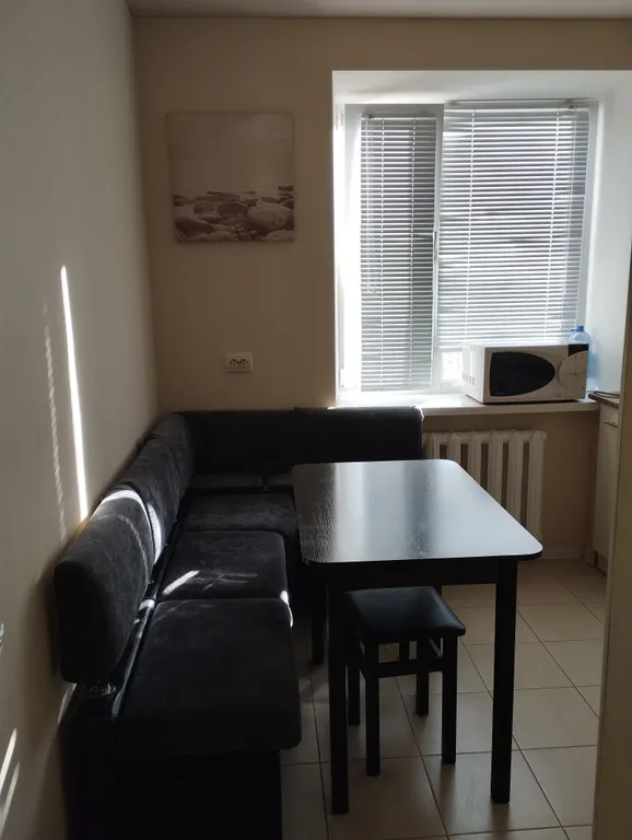 Атмосфера комфорта