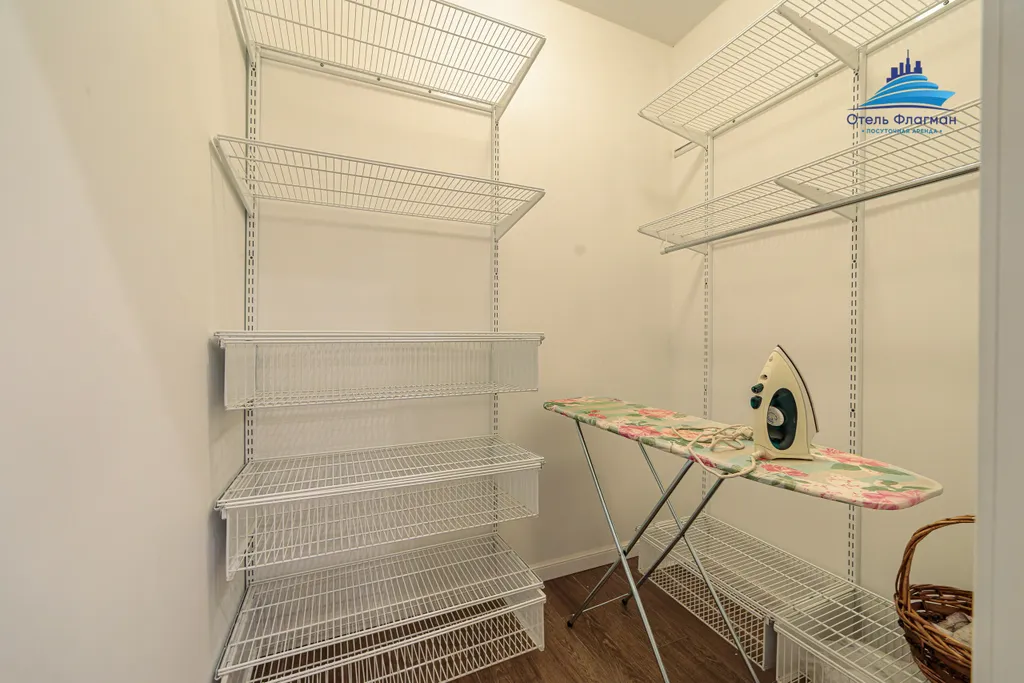 VIP апартаменты для вашего лучшего проживания