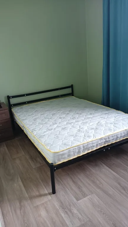 Квартира Квартира с Красивым видом на природу — Новосибирск