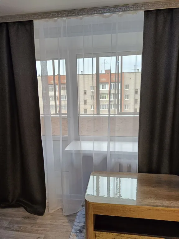 Уютная квартира в востребованном районе возле института