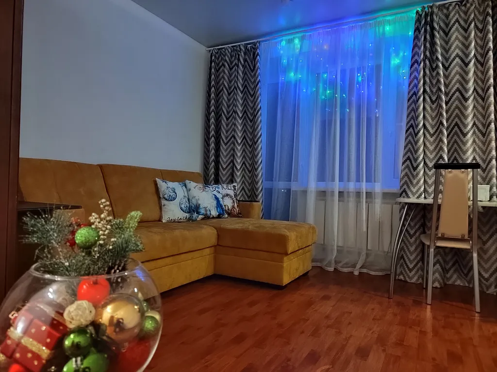 Видовая квартира у Нового рынка