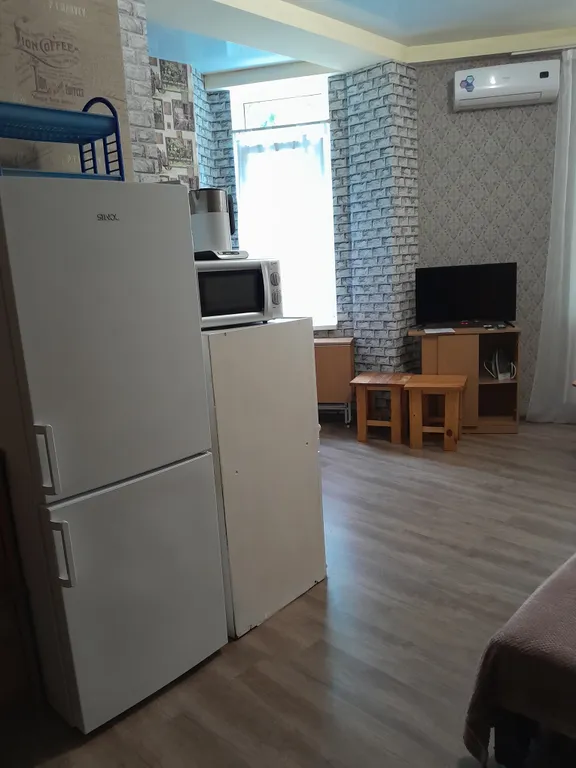 Квартира Квартира Адлер — Адлер