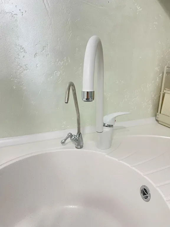 Уютная евро-однушка в спальном районе