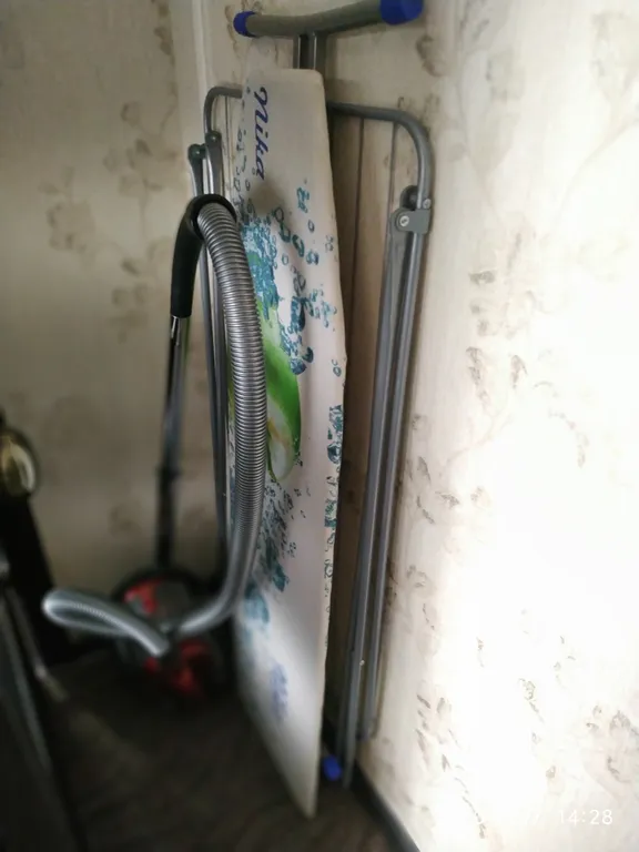 Квартира с видом на вулканы