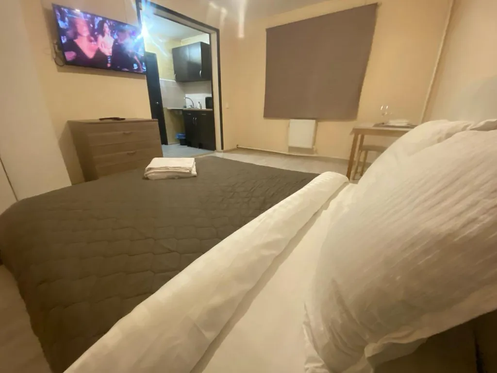 1-комнатная Квартира — аренда посуточно в Подольск