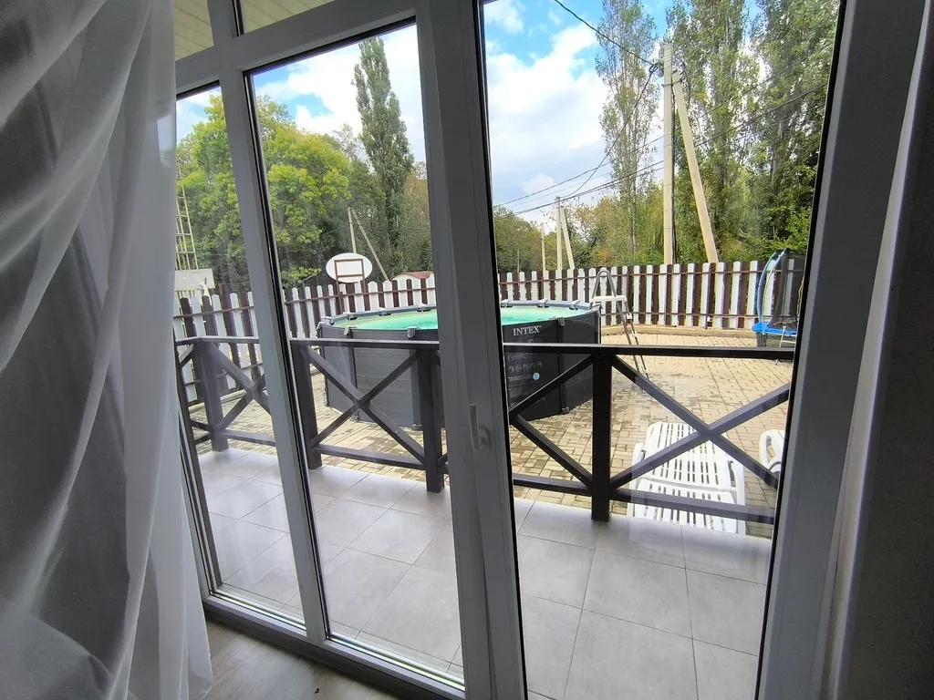 Квартира 5 местные апартаменты — Бжид