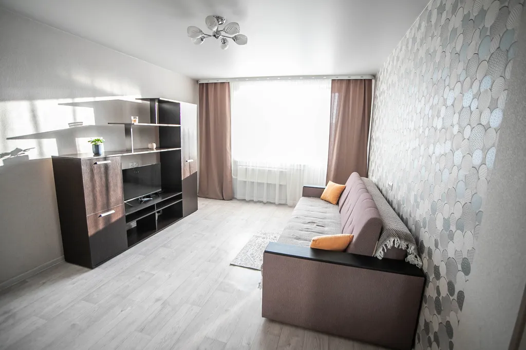 Уютная квартира в центре