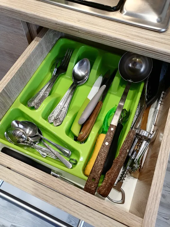 Апартаменты в центре города