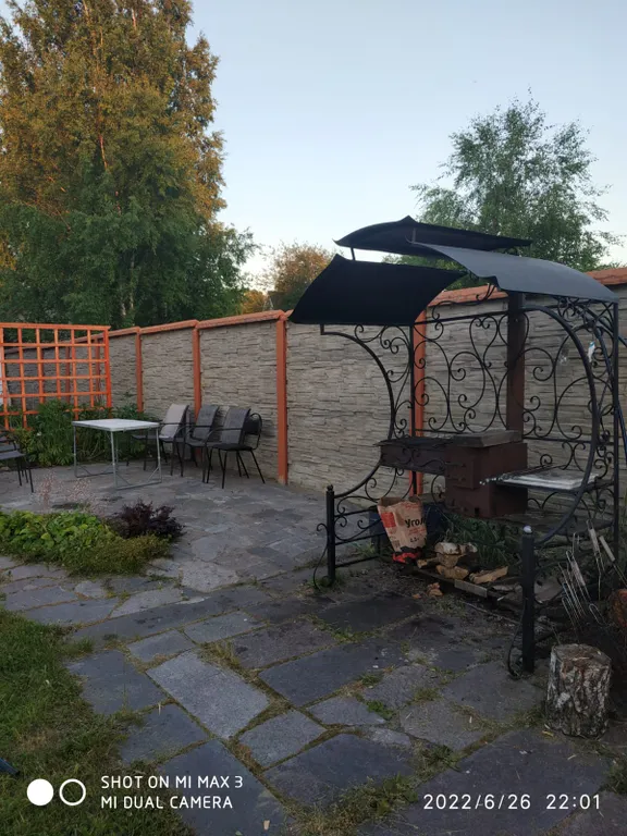 Дом у Финского залива