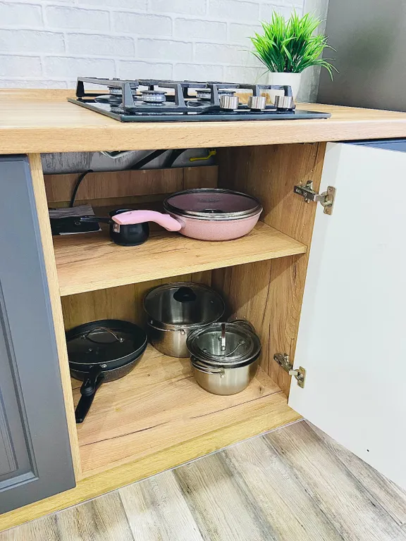 Квартира Квартира в ЖК Лебединое озеро — Горячий Ключ