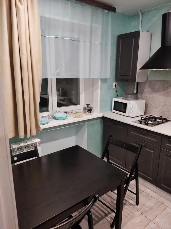 Квартира в центре