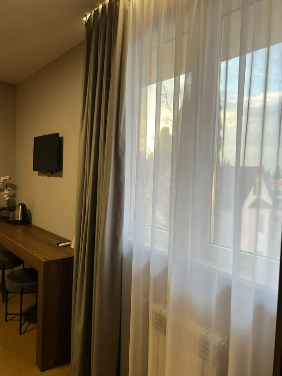 Квартира Комната — Сириус