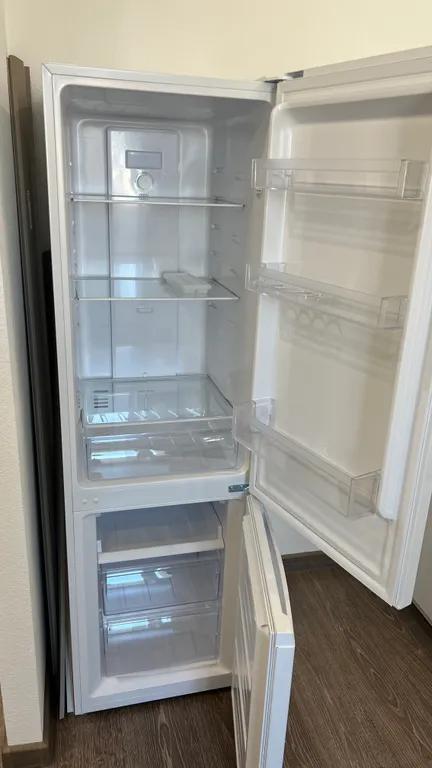 Новая уютная квартира