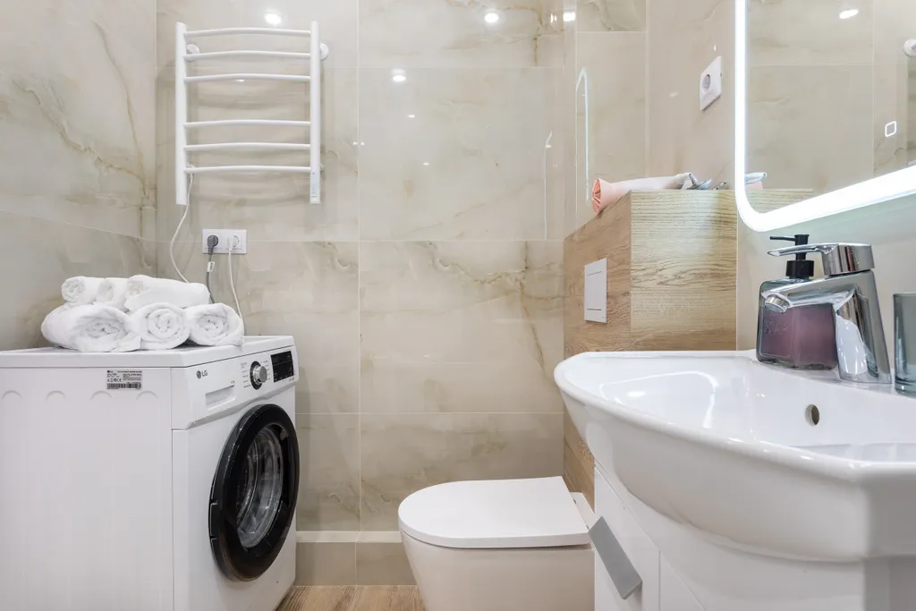 Квартира Квартира Great place apartments — Калининград