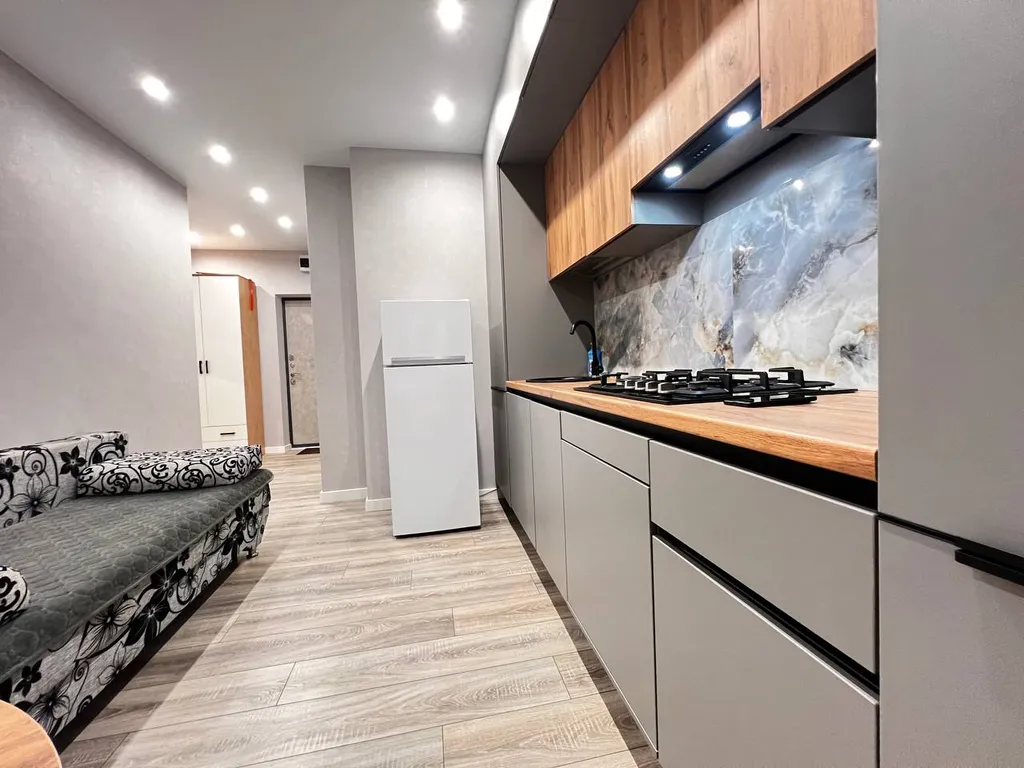 Квартира в центре в элитном ЖК