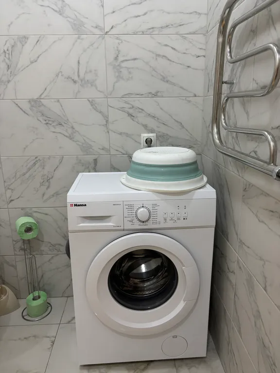 У нас уютно как дома