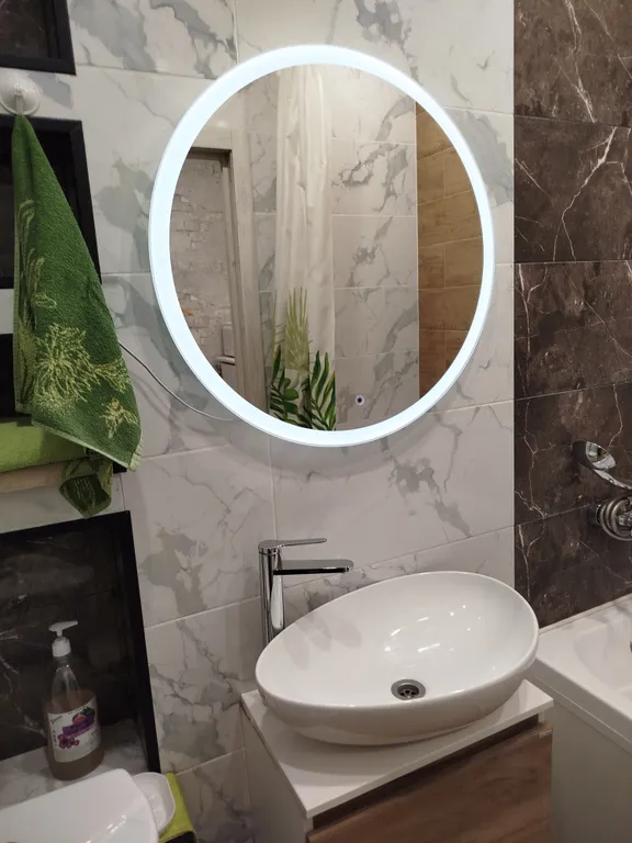 Квартира на Уютной