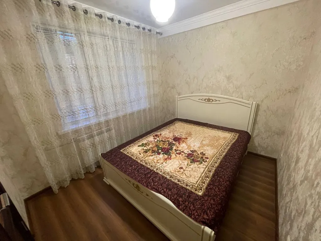 Квартира Уютная квартира в центре города — Махачкала