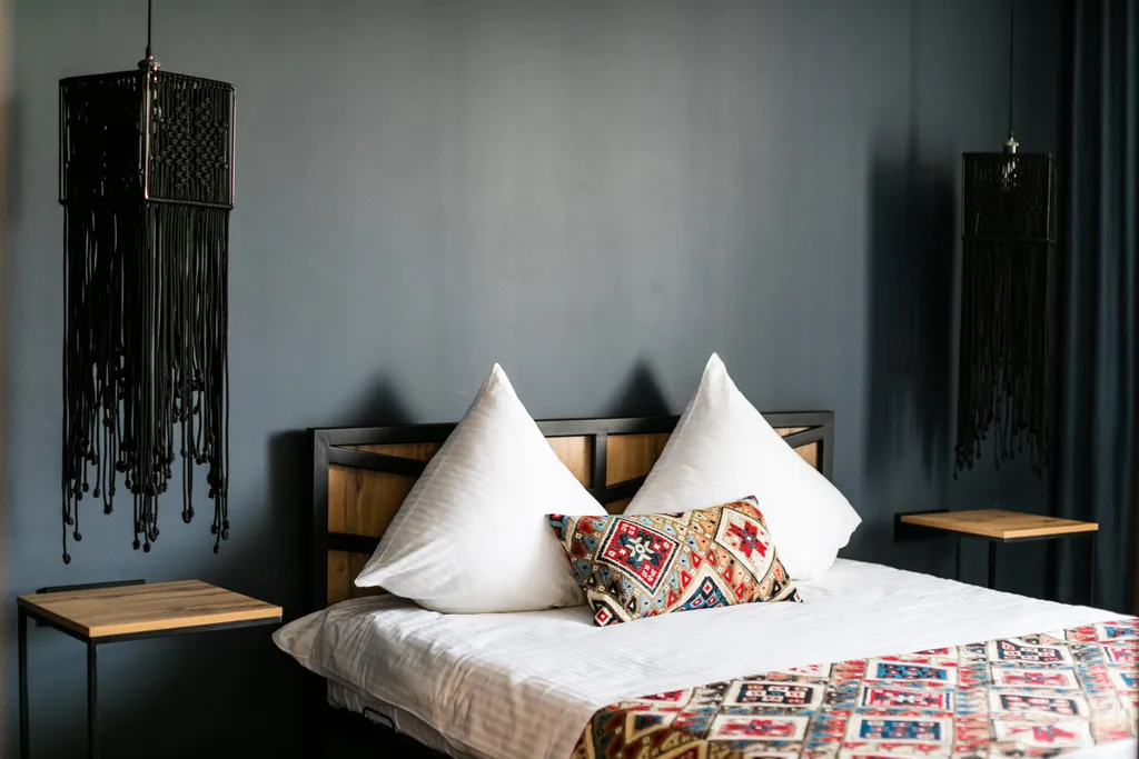 Прекрасная квартира в центре