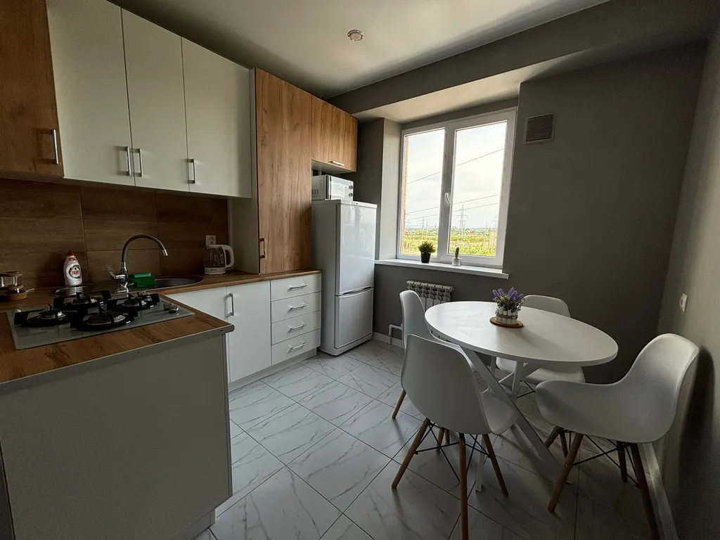 Квартира СК Оштен 3 — аренда посуточно в Майкоп