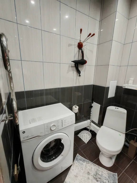 Уютная квартира в исторической части города!