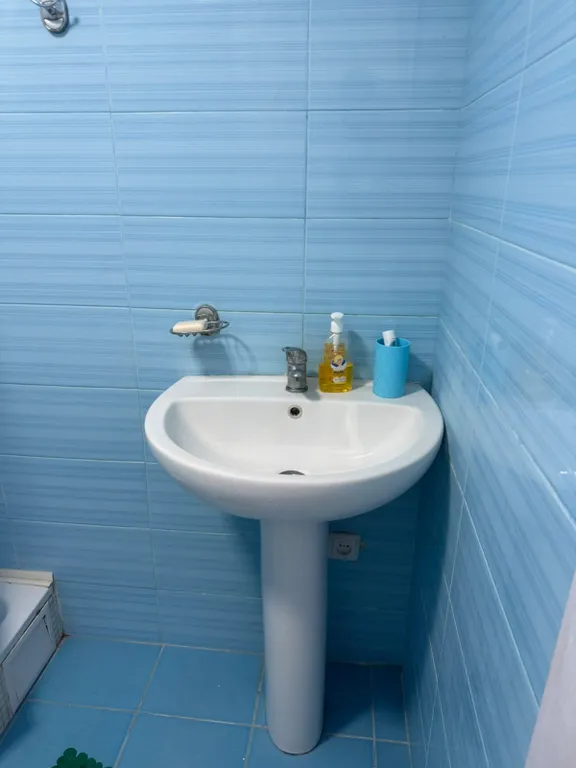 2-комнатный 5-местный номер