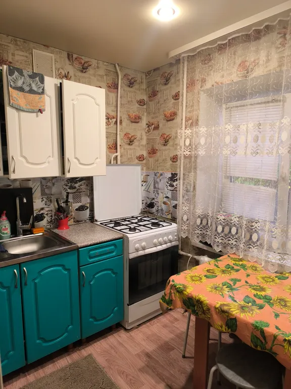 2-комнатная Квартира — аренда посуточно в Акъяр