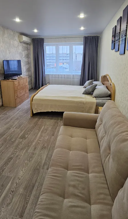 ЖК на Волге Европейский