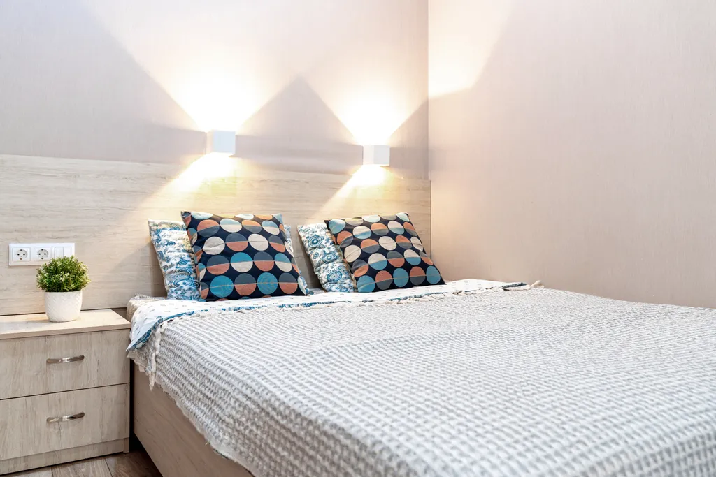 Квартира Квартира у моря — Сириус