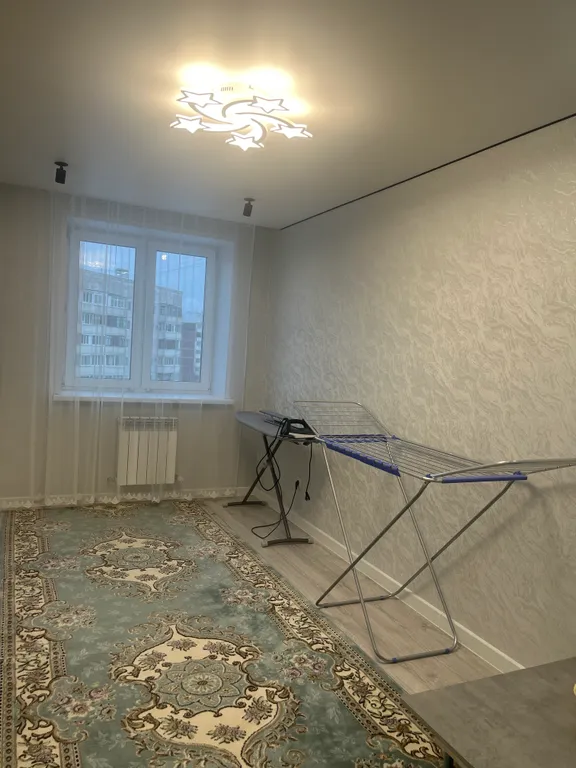 Квартира Уютная 2-х комнатная квартира в центре города 70,7 кв.м — Ярославль