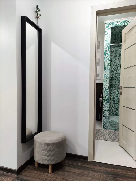 Зеленый Мыс Апартаменты