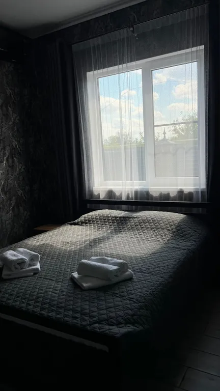 Уютный дом для отдыха со всеми удобствами Prestige