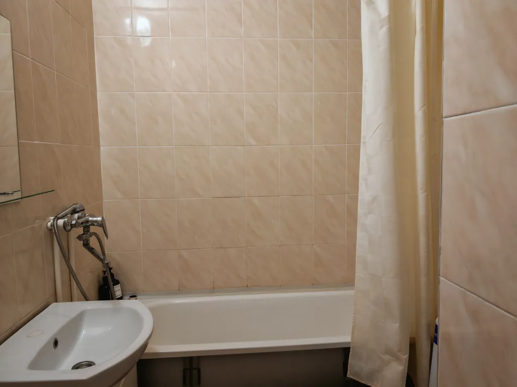 Квартира у леса