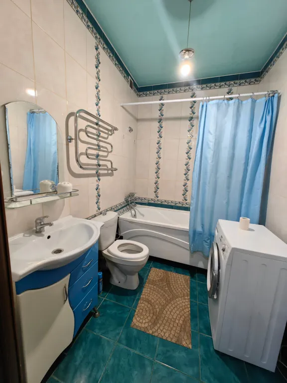 Квартира Квартира с видом на море — Сочи