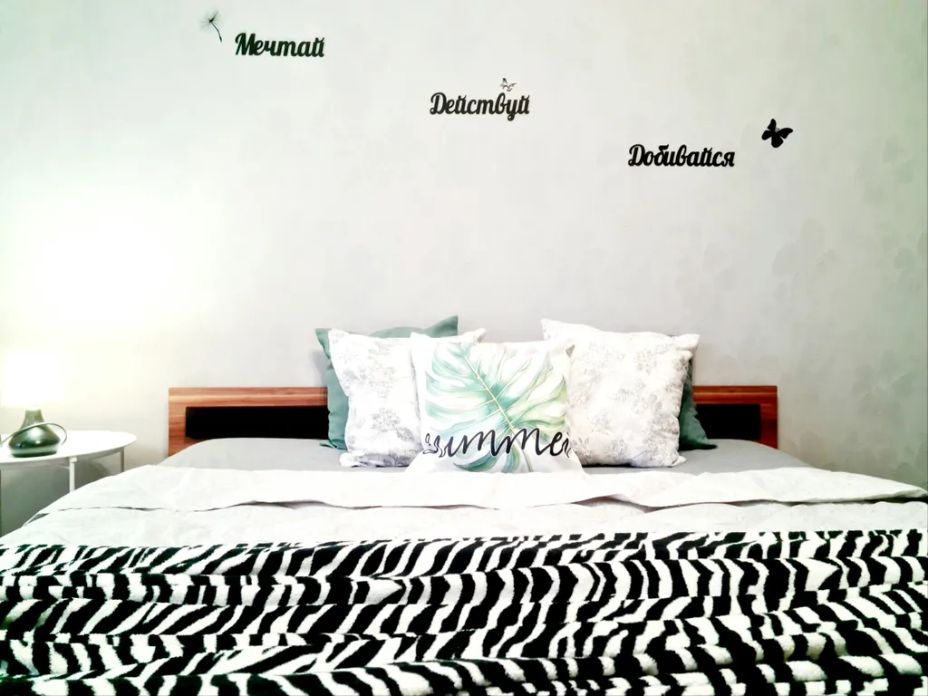 Квартира "на Набережной" 6 мкр