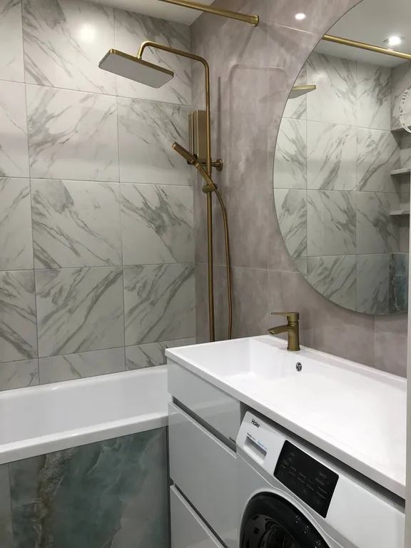 Евродвушка между Озером и Морем