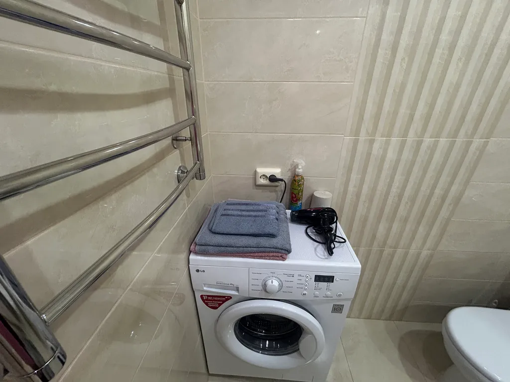 Квартира Уютная квартира рядом с Буддийским Храмом — Элиста