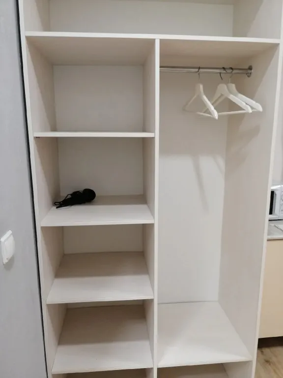 Квартира у аквапарка