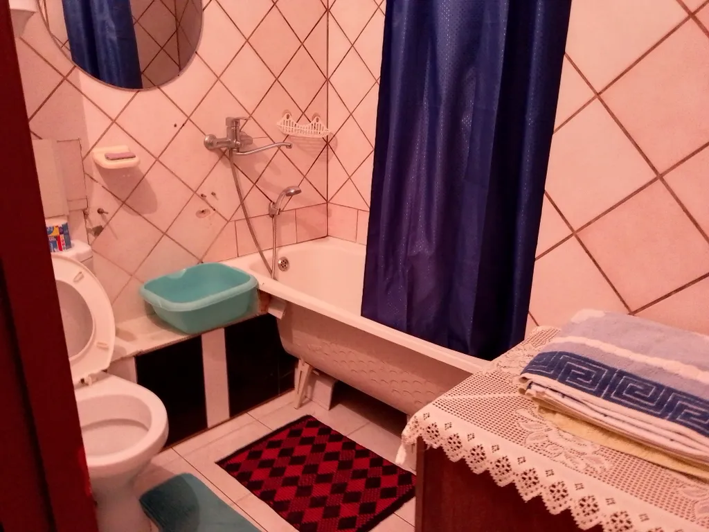 Квартира Квартира в центральном районе — Сочи