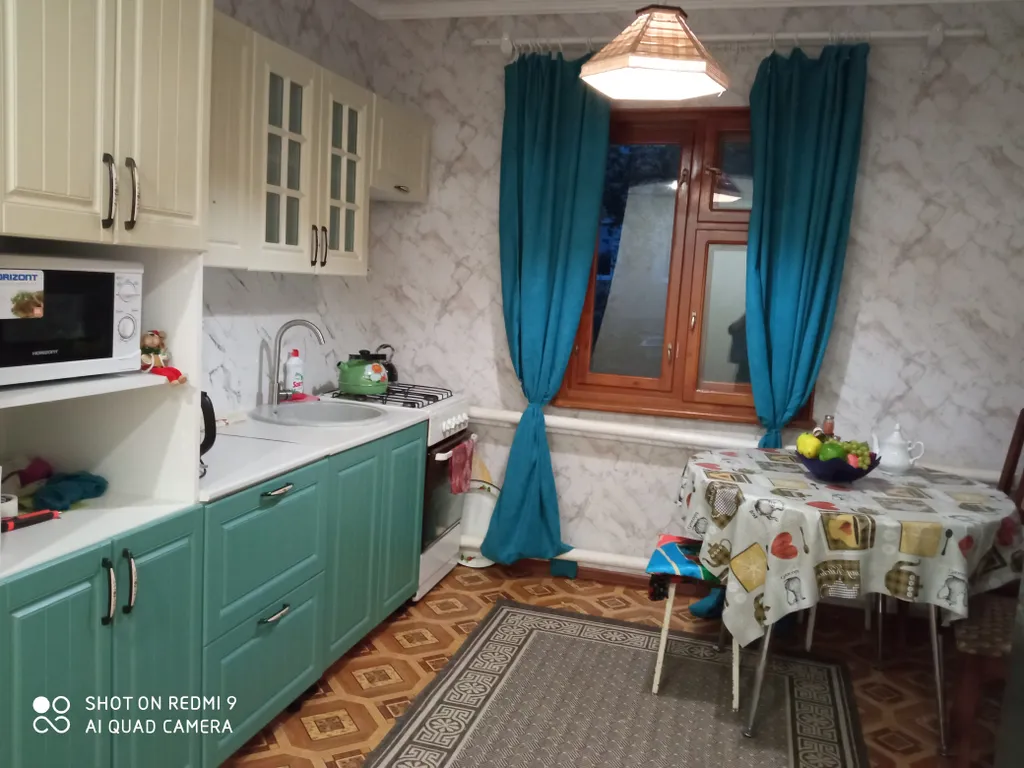 Коттедж 3-комнатный Дом — аренда посуточно в Астрахань