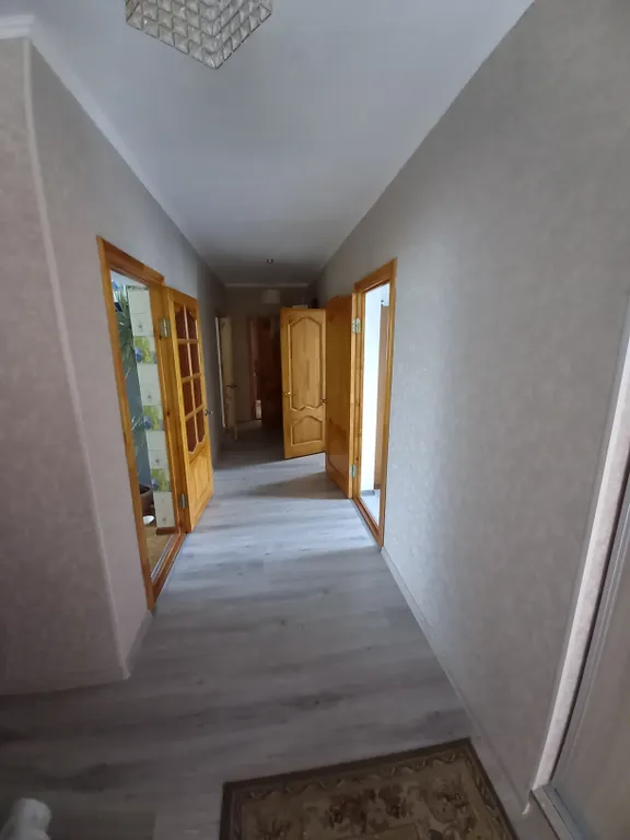 Этаж под ключ