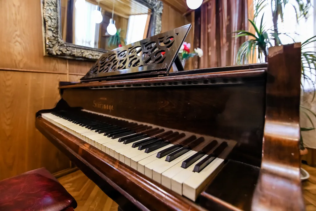 2-комнатная Квартира — аренда посуточно в Тбилиси